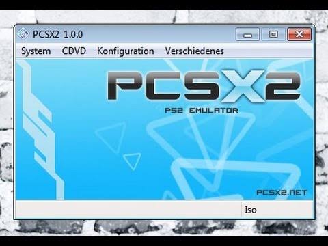 download ps2 emulator on mac